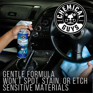 Chemical Guys Total Interior Cleaner & Protectant