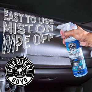 Chemical Guys Total Interior Cleaner & Protectant