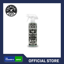 Load image into Gallery viewer, Chemical Guys Black Frost Air Freshener
