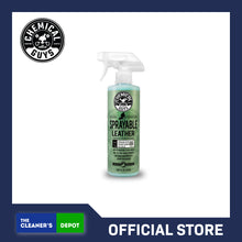 Load image into Gallery viewer, Chemical Guys Sprayable Leather Conditioner &amp; Cleaner
