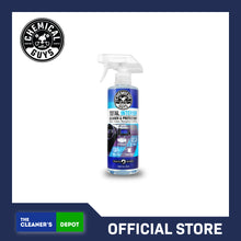 Load image into Gallery viewer, Chemical Guys Total Interior Cleaner &amp; Protectant
