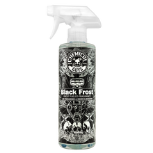 Load image into Gallery viewer, Chemical Guys Black Frost Air Freshener
